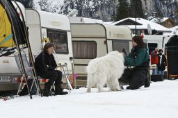 Kandersteg 2009 EM