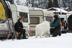 Kandersteg 2009 EM