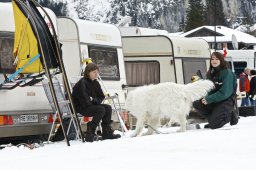 Kandersteg 2009 EM