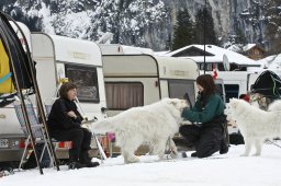 Kandersteg 2009 EM