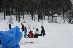 Kandersteg 2009 EM