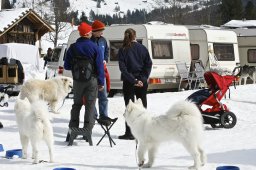 Kandersteg 2009 EM