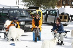 Kandersteg 2009 EM