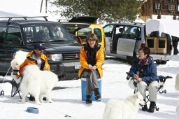 Kandersteg 2009 EM