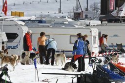Kandersteg 2009 EM