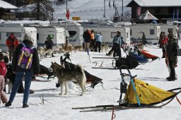 Kandersteg 2009 EM