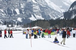 Kandersteg 2009 EM