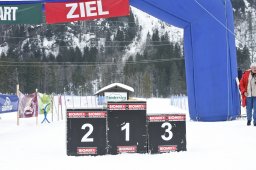 Kandersteg 2009 EM