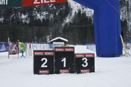 Kandersteg 2009 EM
