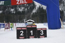 Kandersteg 2009 EM