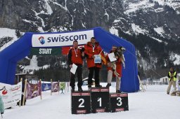 Kandersteg 2009 EM