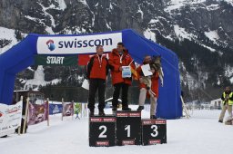Kandersteg 2009 EM