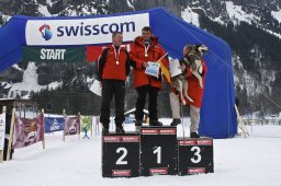 Kandersteg 2009 EM