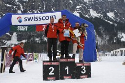 Kandersteg 2009 EM