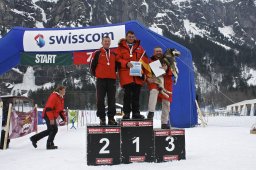 Kandersteg 2009 EM