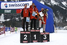 Kandersteg 2009 EM