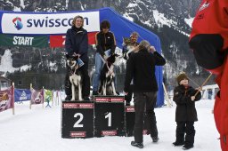 Kandersteg 2009 EM