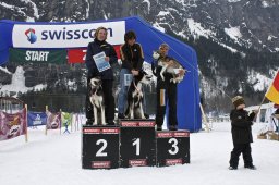 Kandersteg 2009 EM