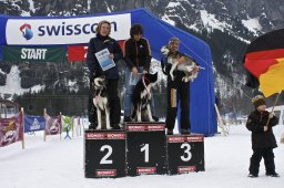 Kandersteg 2009 EM