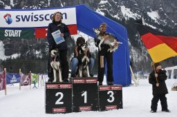 Kandersteg 2009 EM