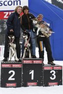 Kandersteg 2009 EM