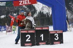 Kandersteg 2009 EM