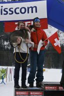 Kandersteg 2009 EM