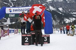 Kandersteg 2009 EM