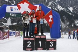 Kandersteg 2009 EM