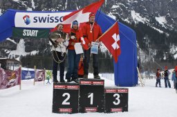 Kandersteg 2009 EM