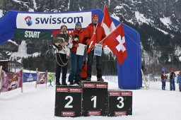 Kandersteg 2009 EM