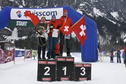 Kandersteg 2009 EM