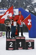 Kandersteg 2009 EM