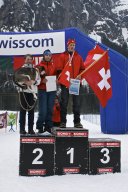 Kandersteg 2009 EM