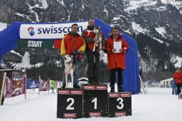 Kandersteg 2009 EM