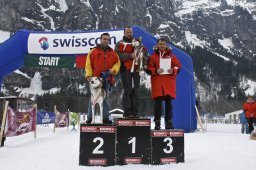 Kandersteg 2009 EM