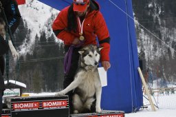 Kandersteg 2009 EM