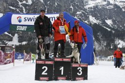 Kandersteg 2009 EM