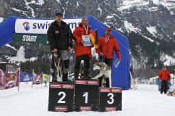 Kandersteg 2009 EM