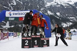 Kandersteg 2009 EM
