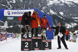 Kandersteg 2009 EM