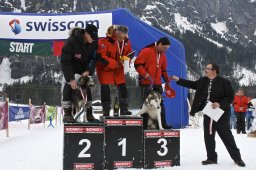 Kandersteg 2009 EM