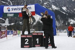 Kandersteg 2009 EM