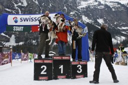 Kandersteg 2009 EM