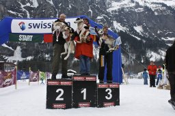 Kandersteg 2009 EM