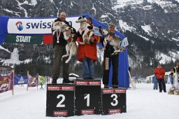 Kandersteg 2009 EM
