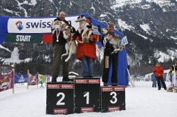 Kandersteg 2009 EM