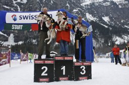 Kandersteg 2009 EM