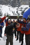 Kandersteg 2009 EM