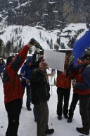 Kandersteg 2009 EM